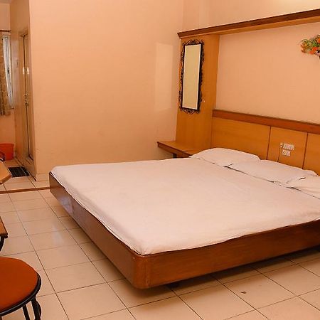 Hotel Vishnu Residency Visakhapatnam Eksteriør bilde