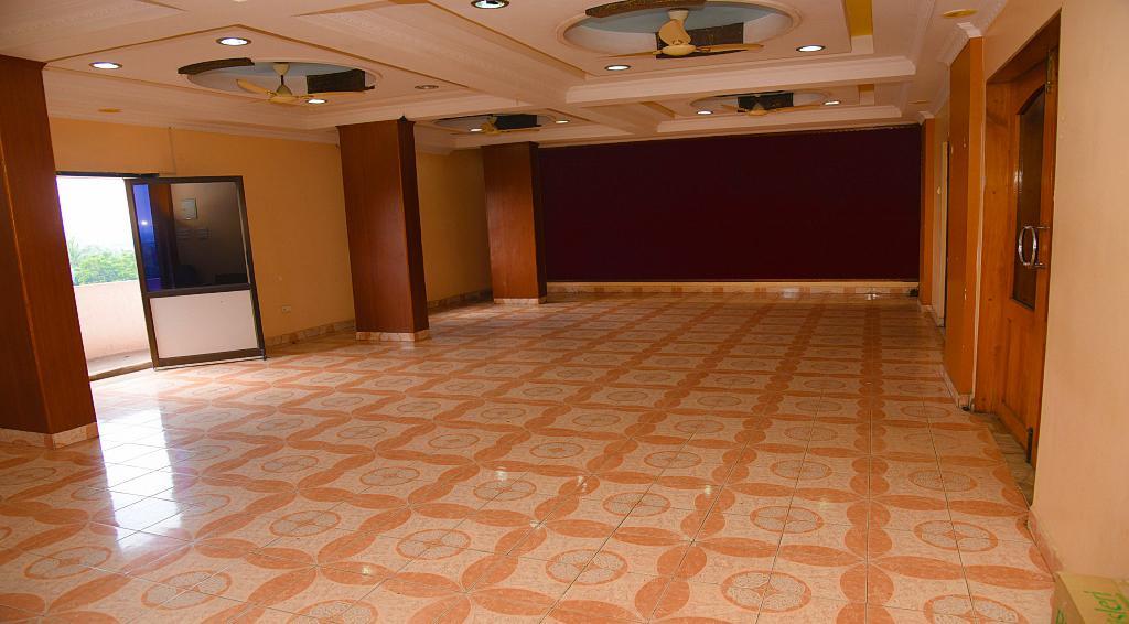 Hotel Vishnu Residency Visakhapatnam Eksteriør bilde