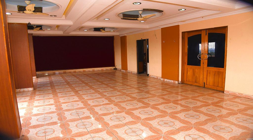 Hotel Vishnu Residency Visakhapatnam Eksteriør bilde