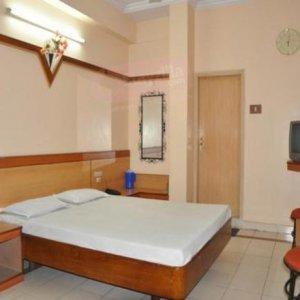 Hotel Vishnu Residency Visakhapatnam Eksteriør bilde